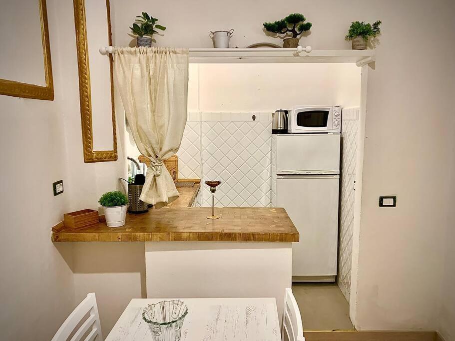 Lovely And Cozy Central Apartment In The Best Position 佛罗伦萨 外观 照片