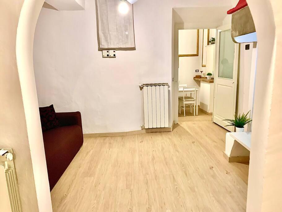 Lovely And Cozy Central Apartment In The Best Position 佛罗伦萨 外观 照片